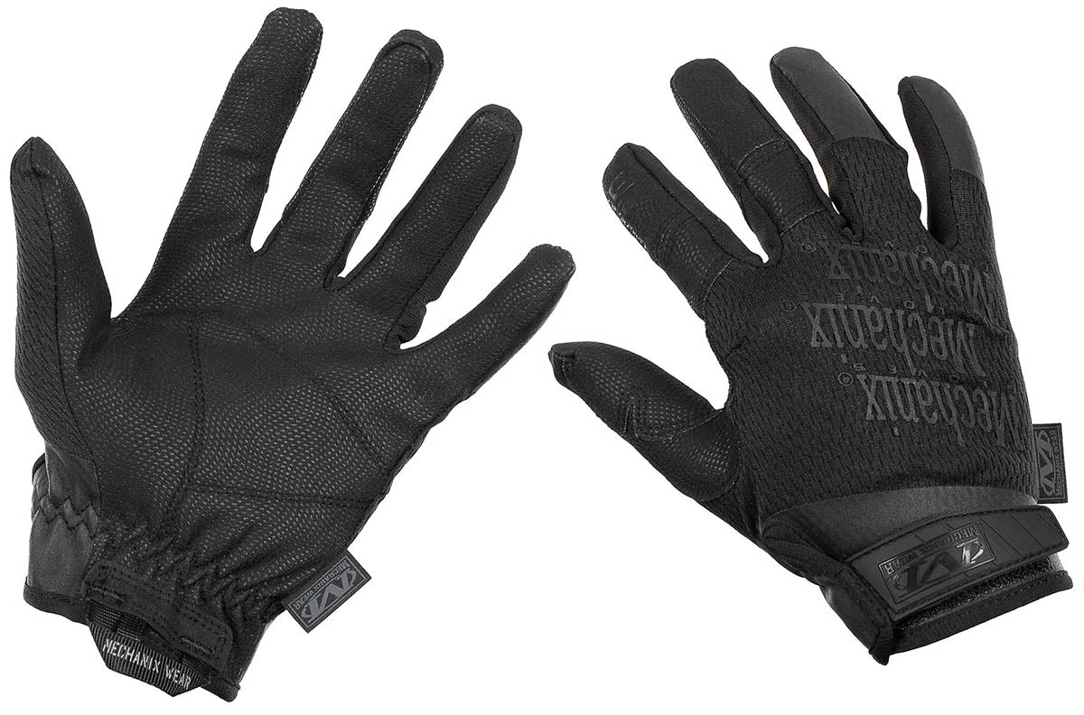 Manusi tactice de tragere Specialty 0.5 mm Mechanix