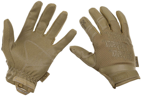 Manusi tactice de tragere Specialty 0.5 mm Mechanix