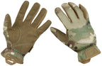 Manusi tactice FastFit Mechanix negre touchscreen