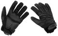 Manusi tactice M-Pact Mechanix cu protectie la impact