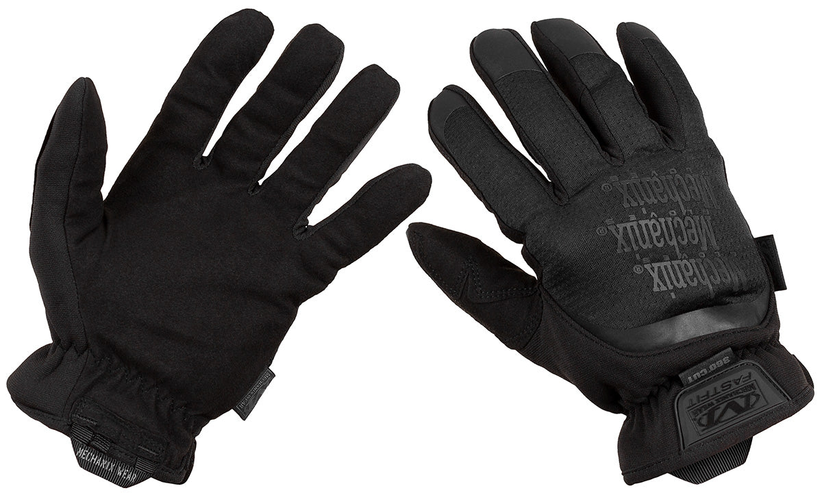 Manusi tactice FastFit Covert D4-360 Mechanix