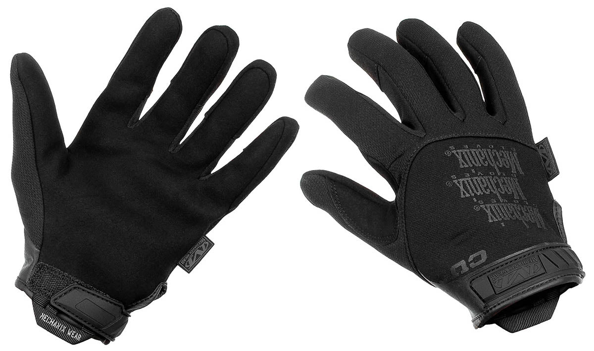 Manusi tactice Pursuit D5 Mechanix anti-taiere