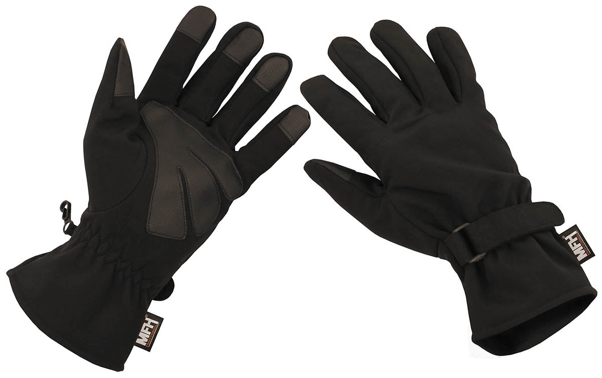 Manusi tactice Softshell MFH Professional