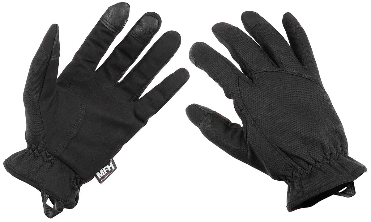 Manusi tactice usoare Lightweight MFH Professional