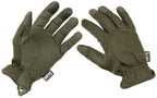 Manusi tactice usoare Lightweight MFH Professional