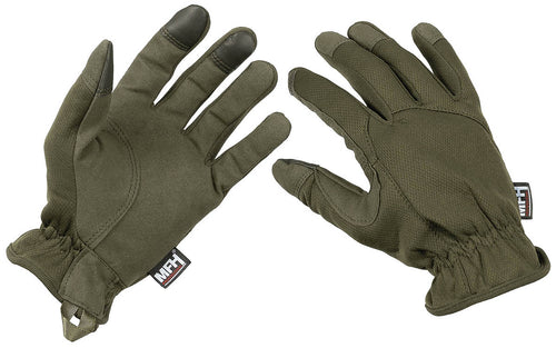 Manusi tactice usoare Lightweight MFH Professional