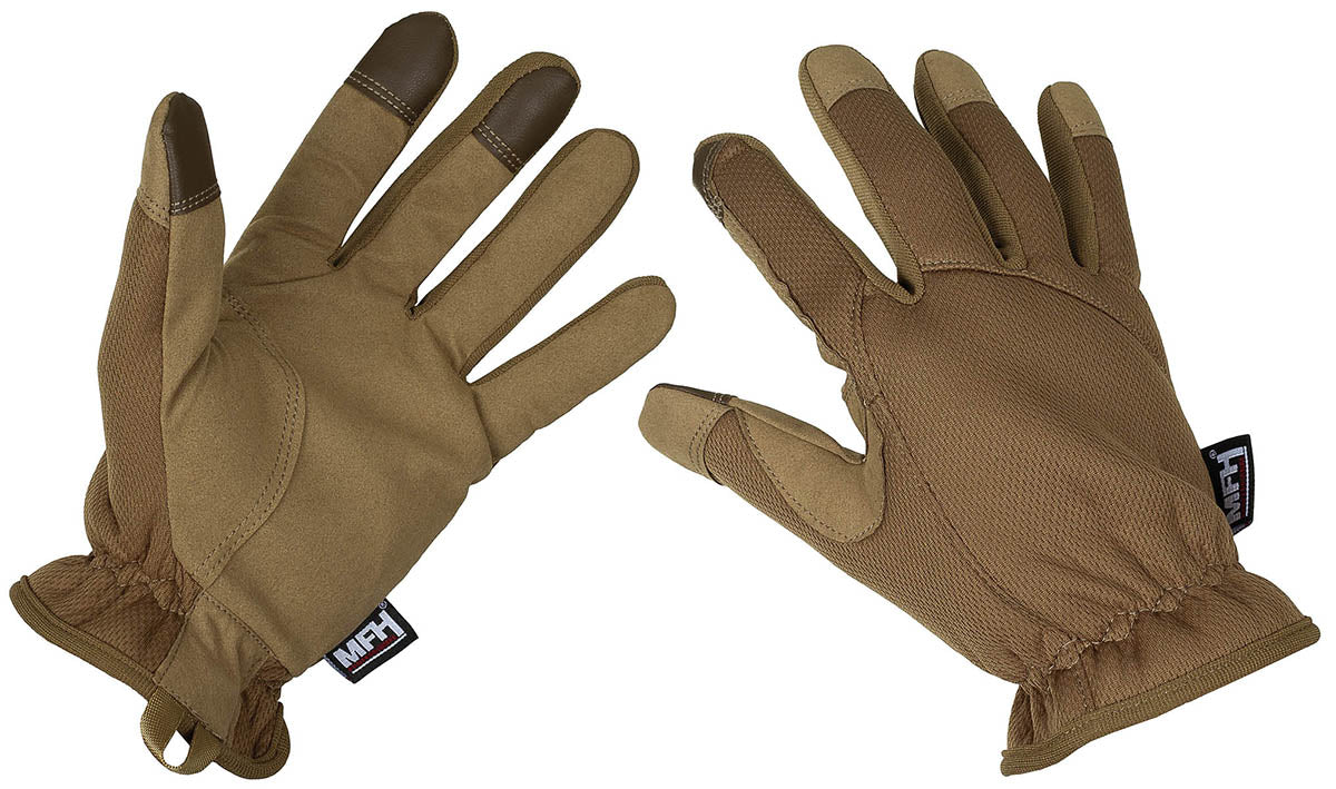 Manusi tactice usoare Lightweight MFH Professional