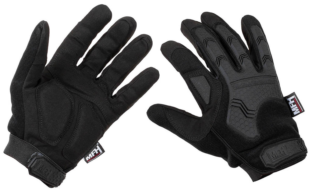 Manusi tactice Attack MFH Professional