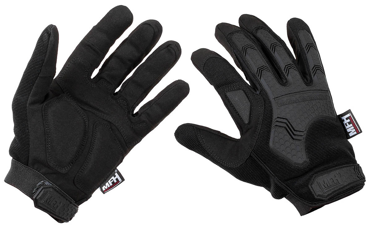 Manusi tactice Attack MFH Professional