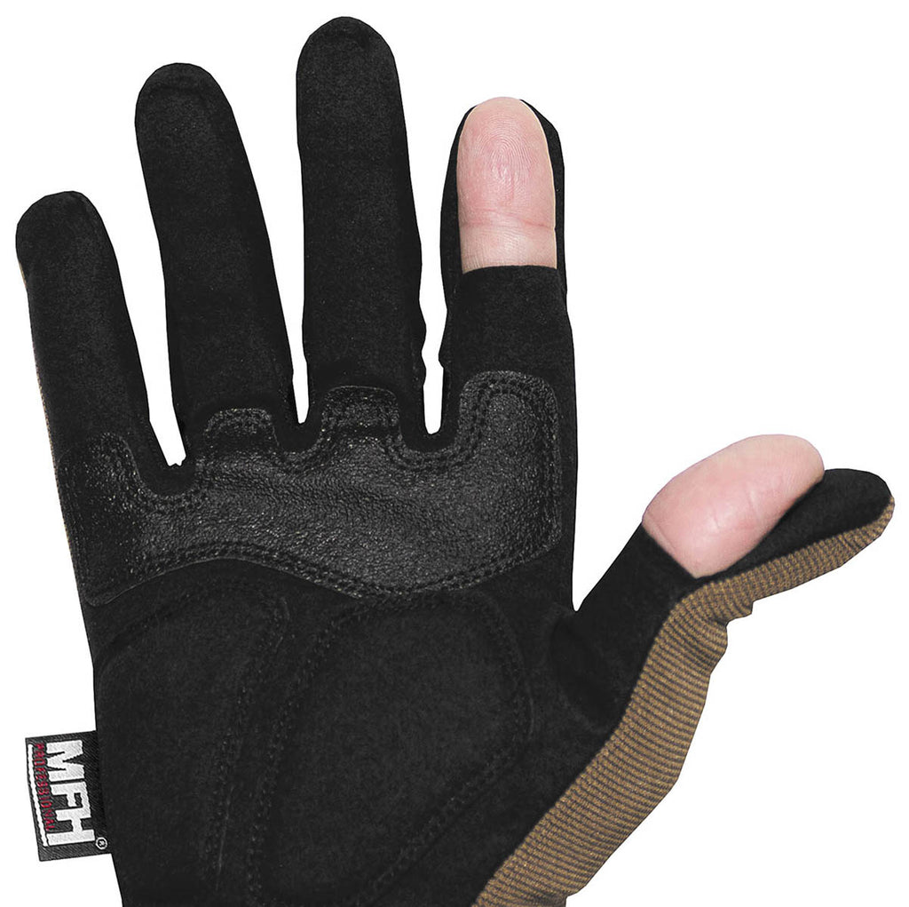 Manusi tactice Attack MFH Professional