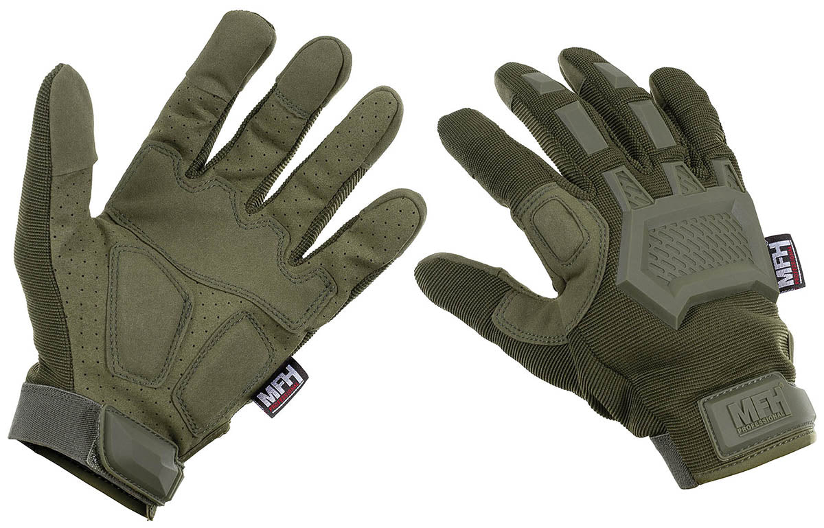 Manusi tactice Action MFH Professional