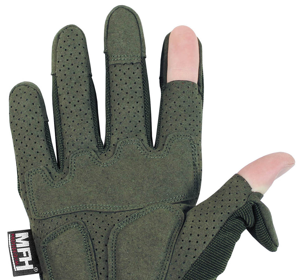 Manusi tactice Action MFH Professional