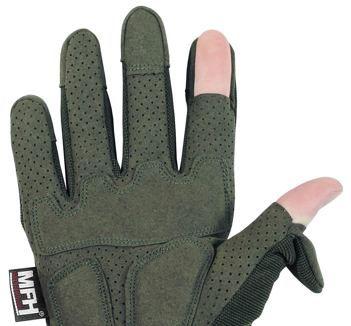 Manusi tactice Action MFH Professional