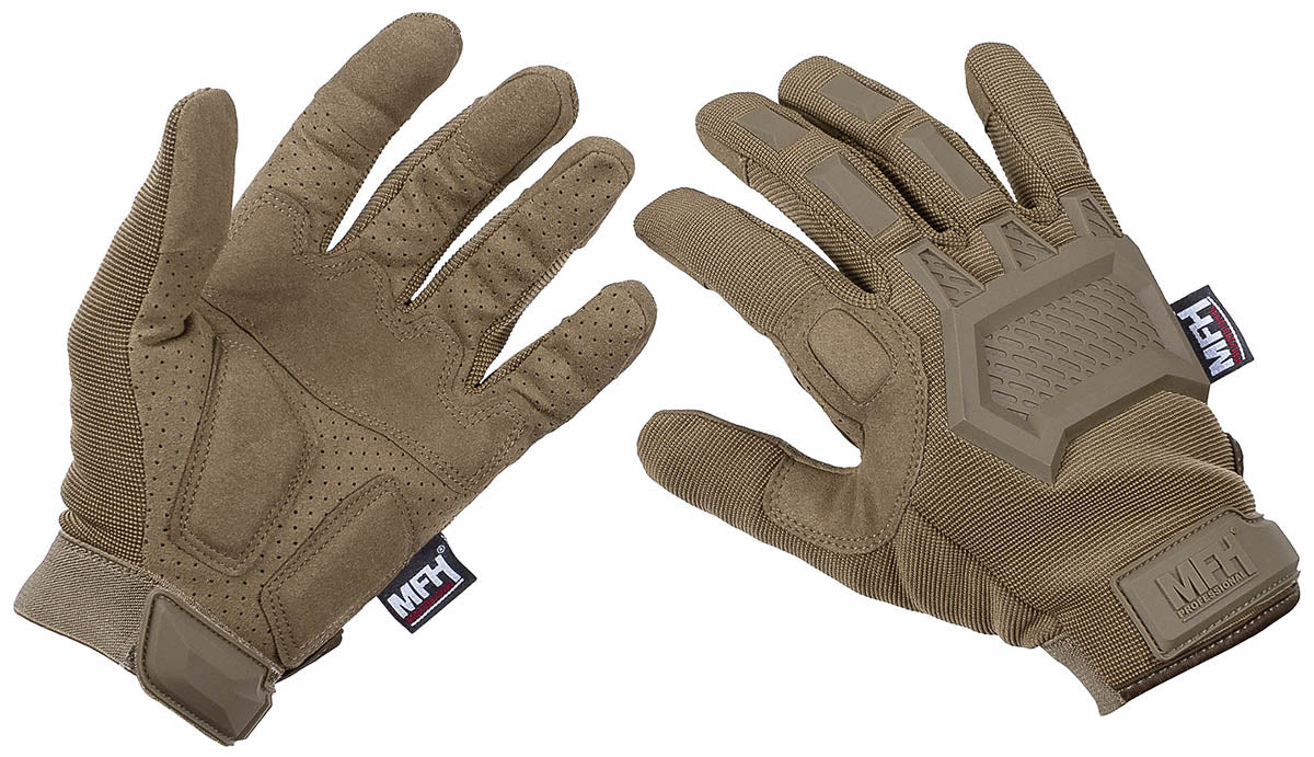 Manusi tactice Action MFH Professional