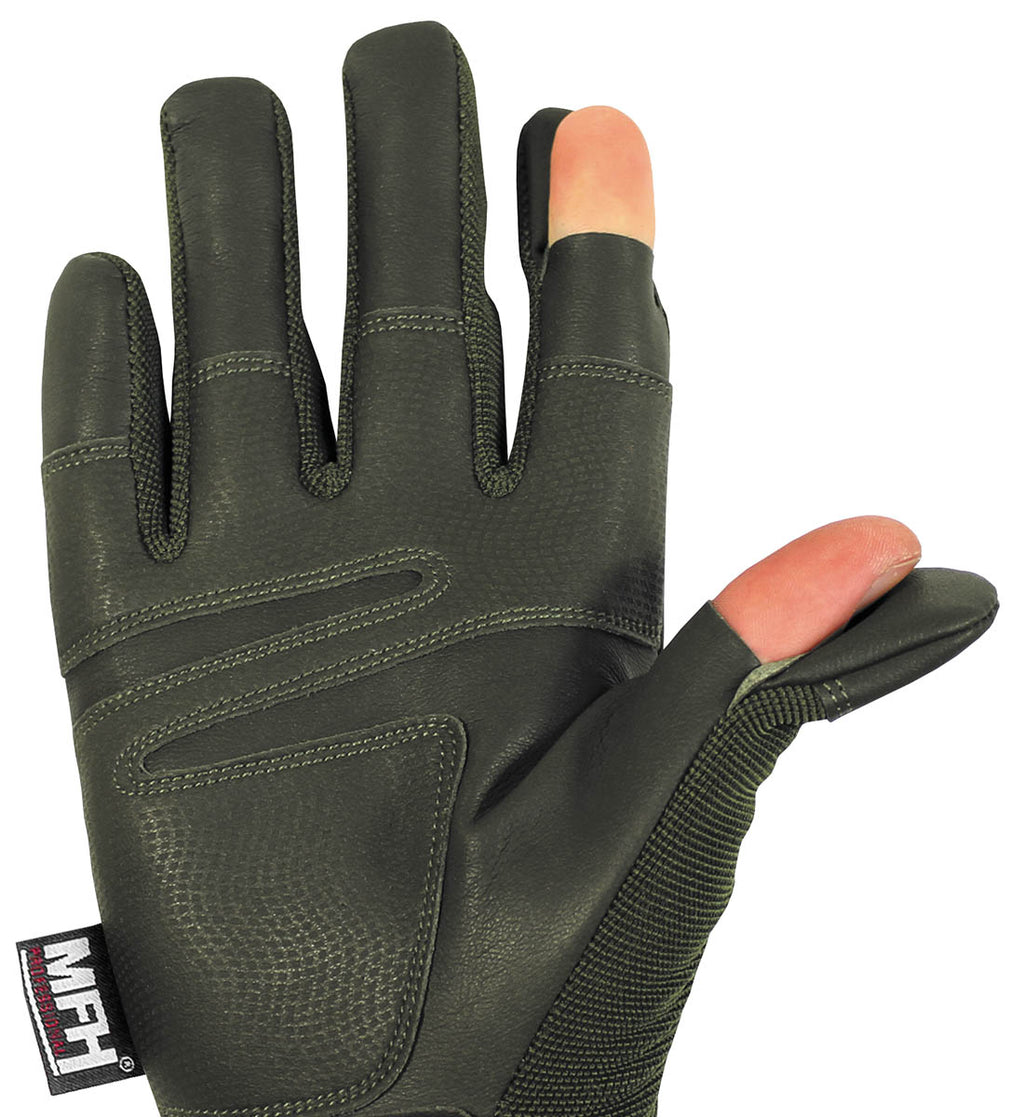 Manusi tactice Mission MFH Professional