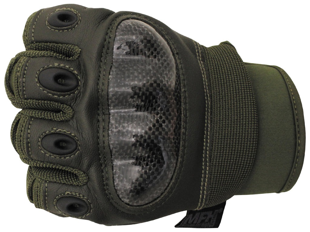 Manusi tactice Mission MFH Professional