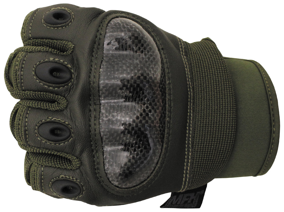 Manusi tactice Mission MFH Professional