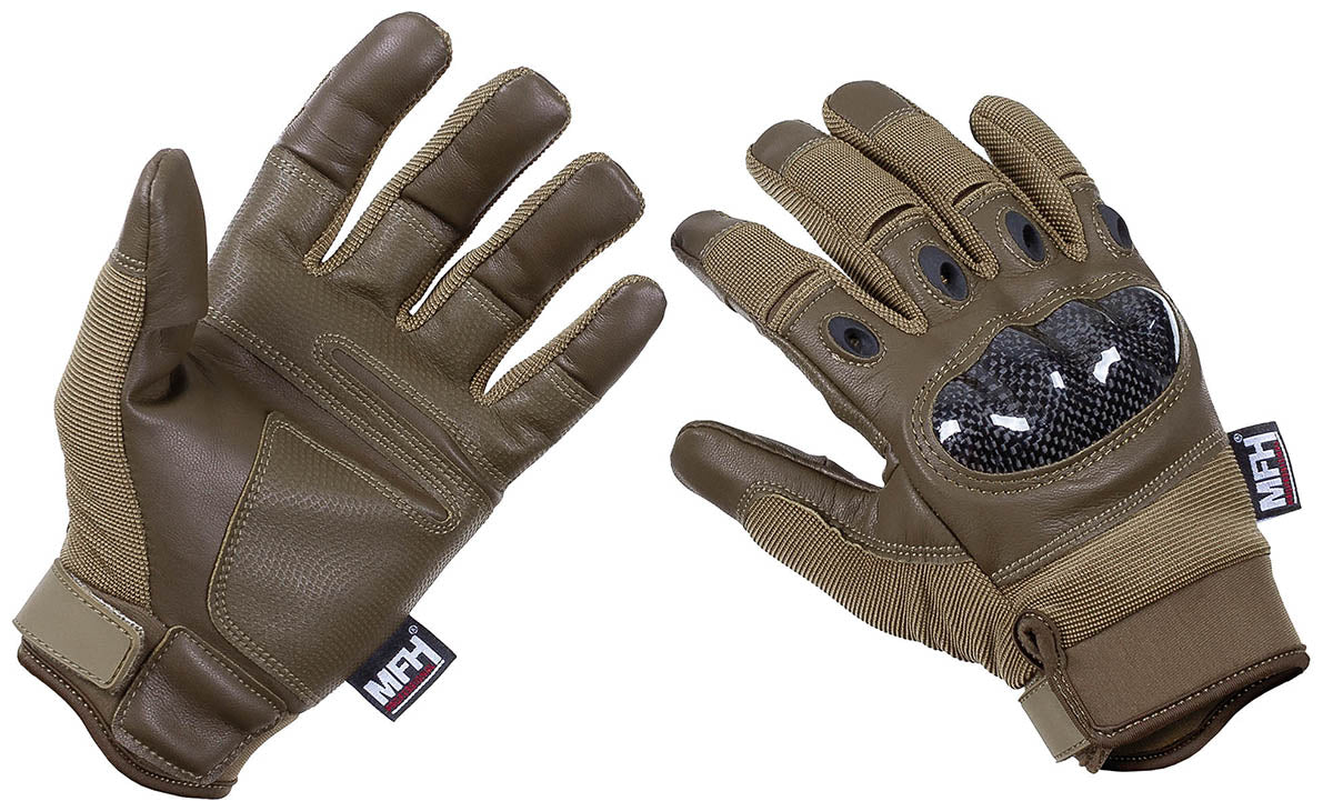 Manusi tactice Mission MFH Professional