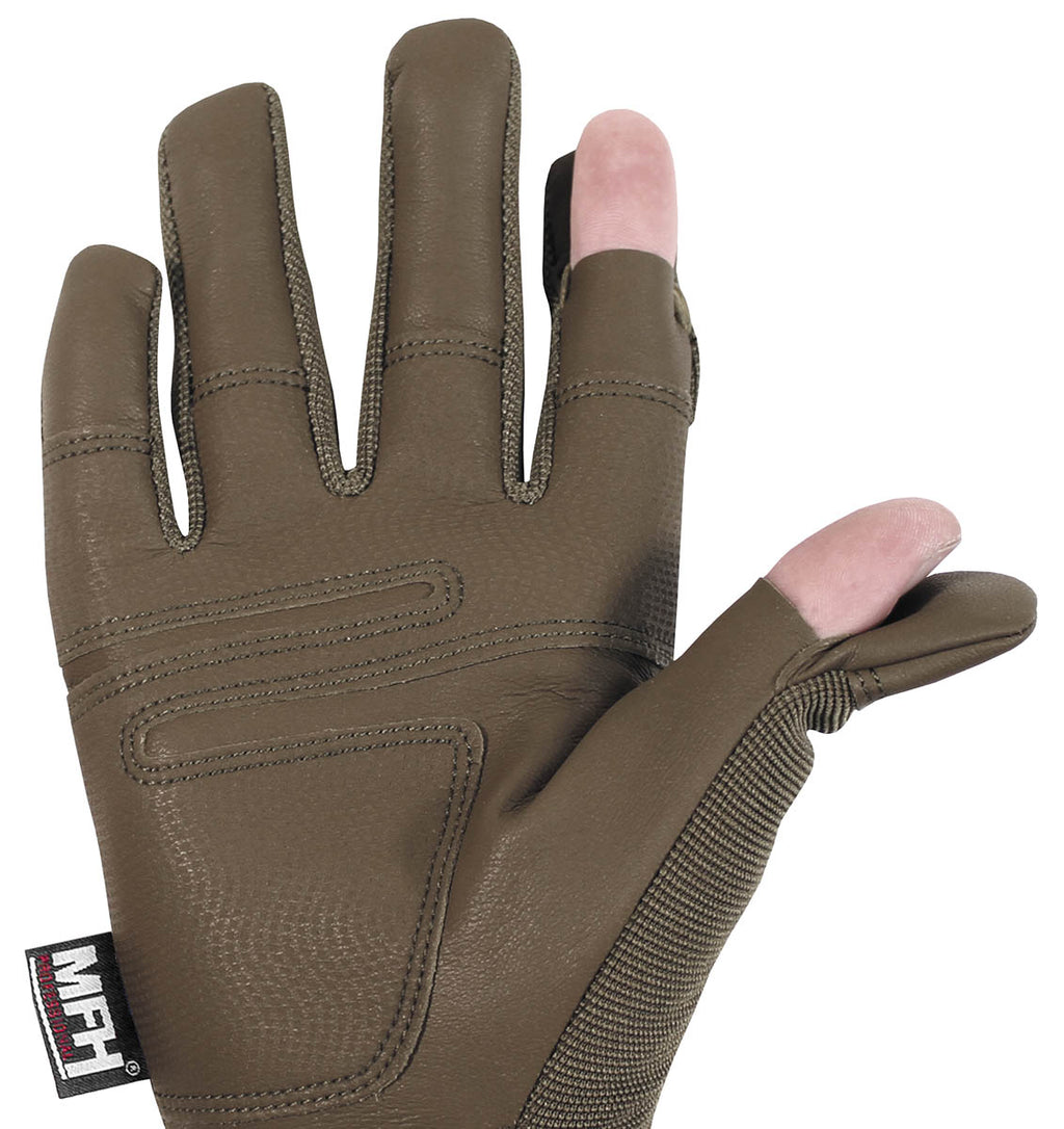 Manusi tactice Mission MFH Professional