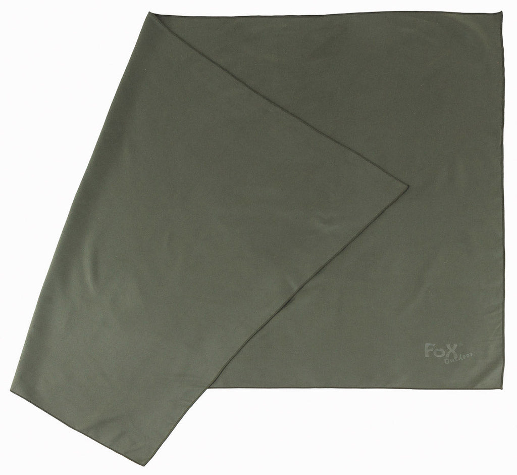 Prosop din microfibra Quickdry Fox Outdoor