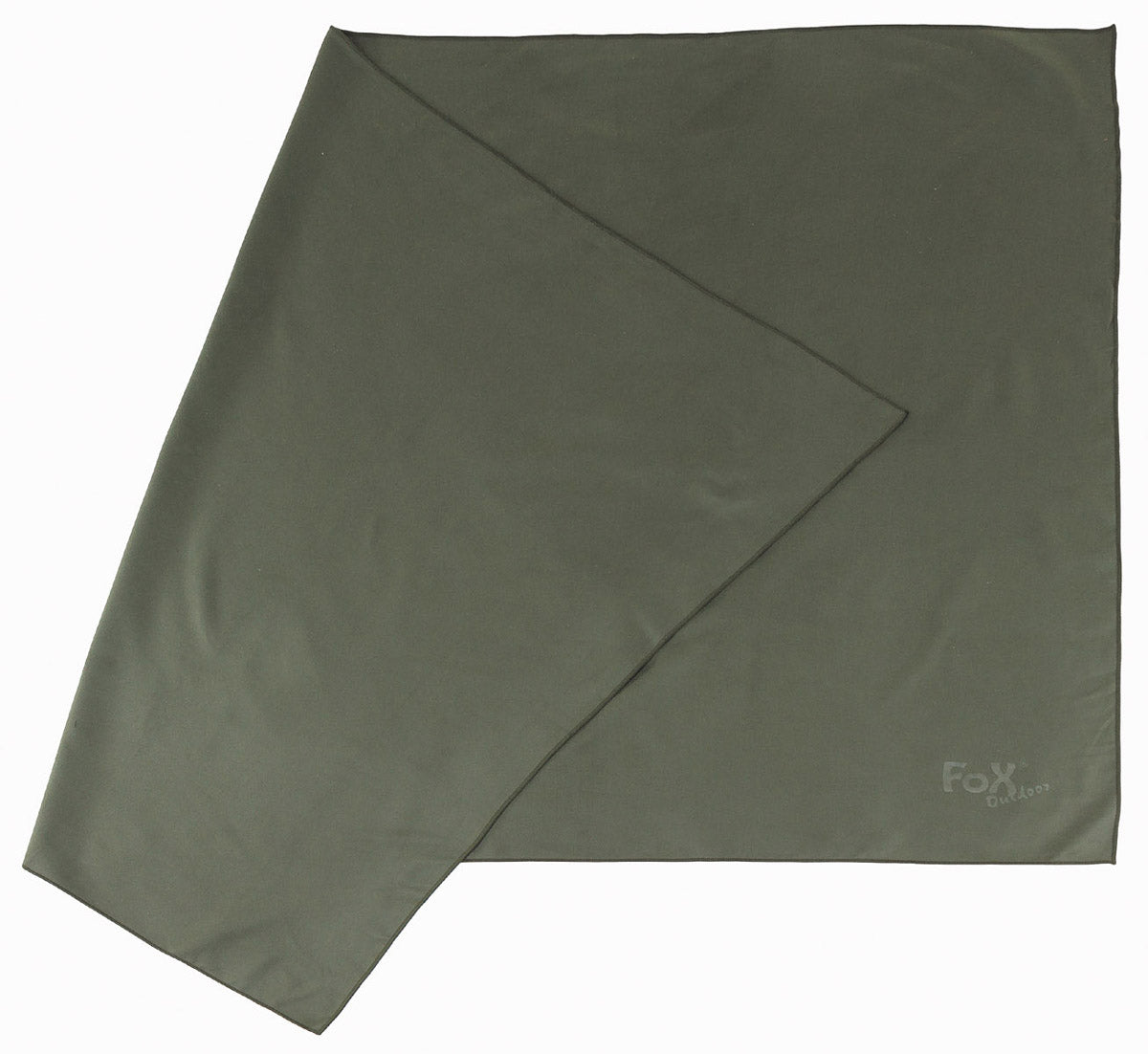 Prosop din microfibra Quickdry Fox Outdoor