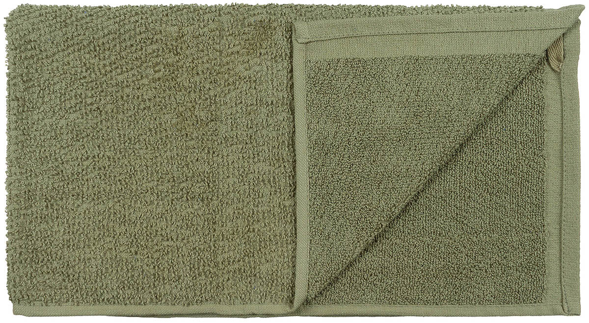 Prosop frotir BW OD green 90x45 cm MFH
