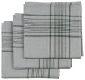 Set 3 batiste BW din bumbac MFH