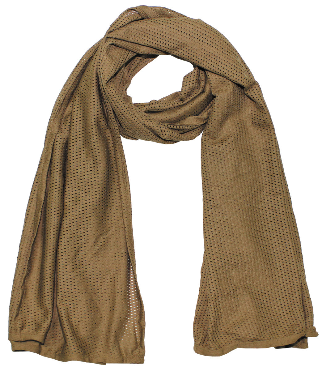 Esarfa plasa Sniper Scarf 190x70 cm MFH