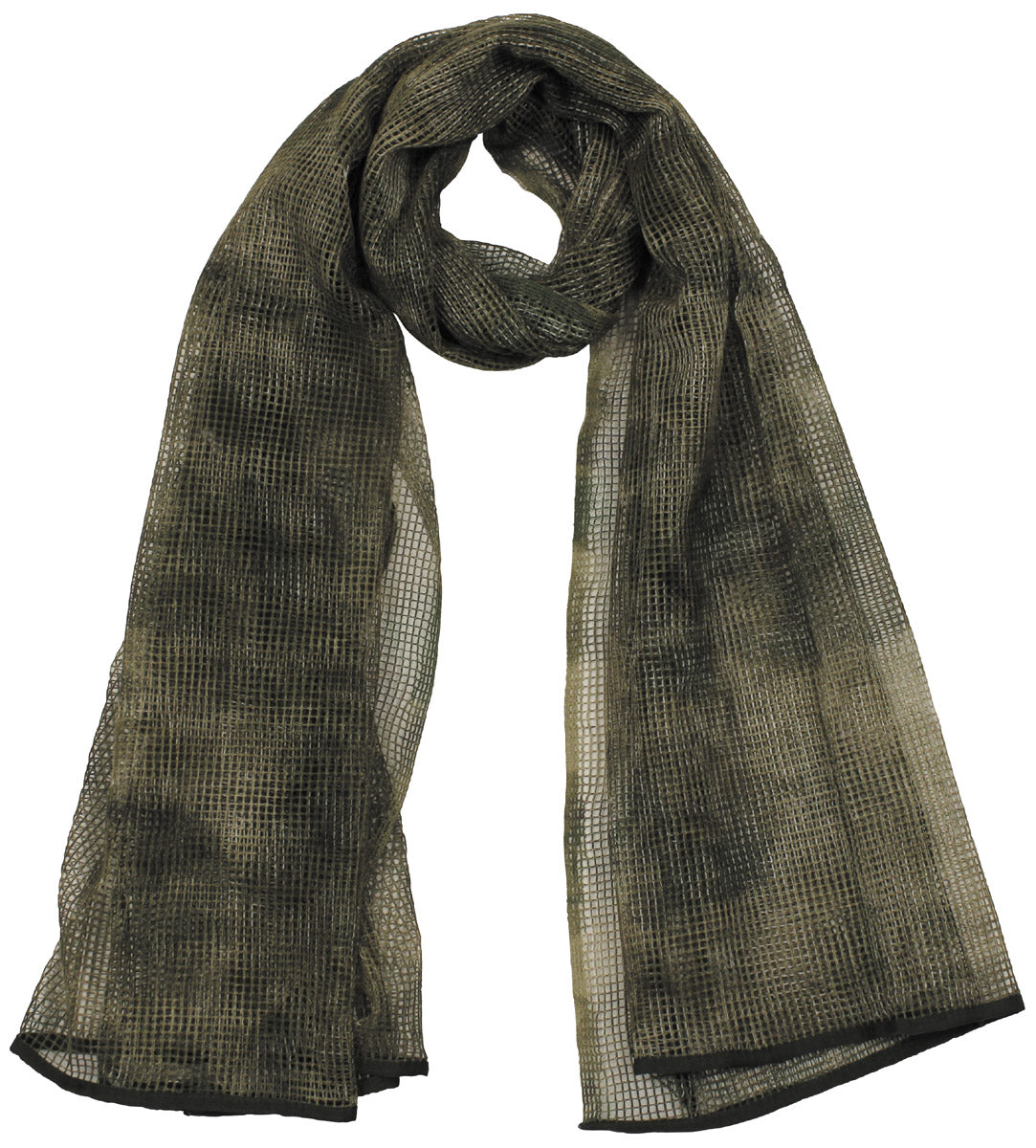 Esarfa din plasa camuflaj MFH 190 x 90 cm