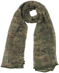 Esarfa plasa camuflaj operation-camo MFH