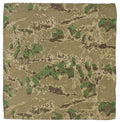 Bandana din bumbac HDT-camo FG MFH
