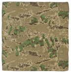 Bandana din bumbac HDT-camo FG MFH