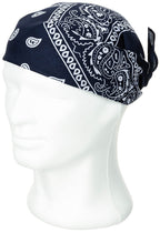 Bandana din bumbac model paisley MFH