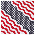 Bandana din bumbac HDT-camo FG MFH