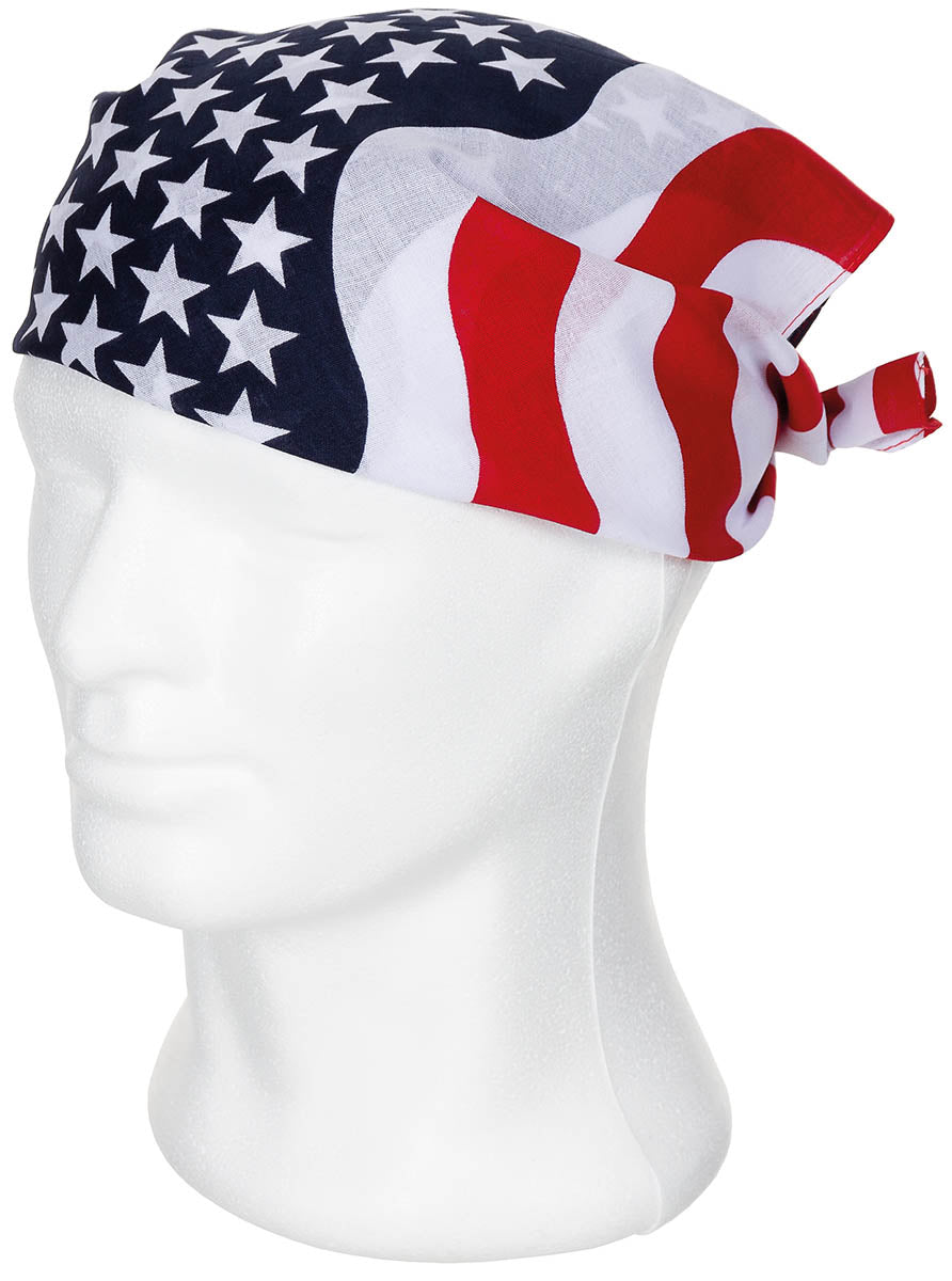 Bandana din bumbac HDT-camo FG MFH