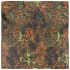Bandana din bumbac HDT-camo FG MFH
