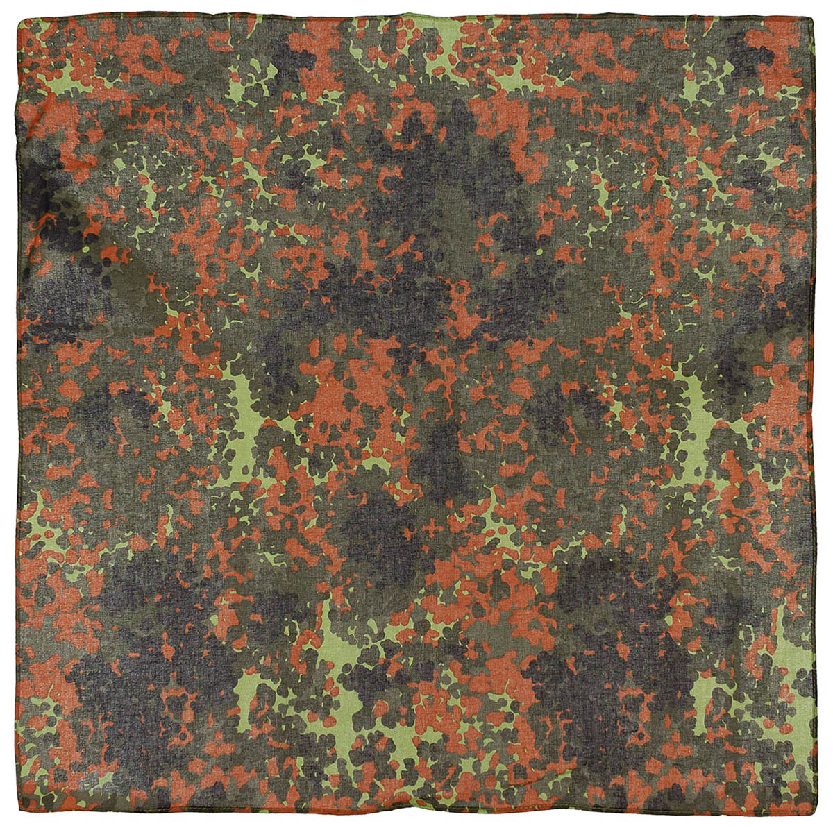 Bandana din bumbac HDT-camo FG MFH