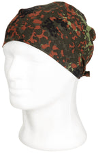 Bandana din bumbac HDT-camo FG MFH