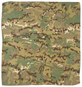 Bandana camuflaj operation-camo MFH din bumbac