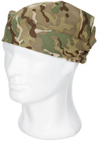 Bandana camuflaj operation-camo MFH din bumbac
