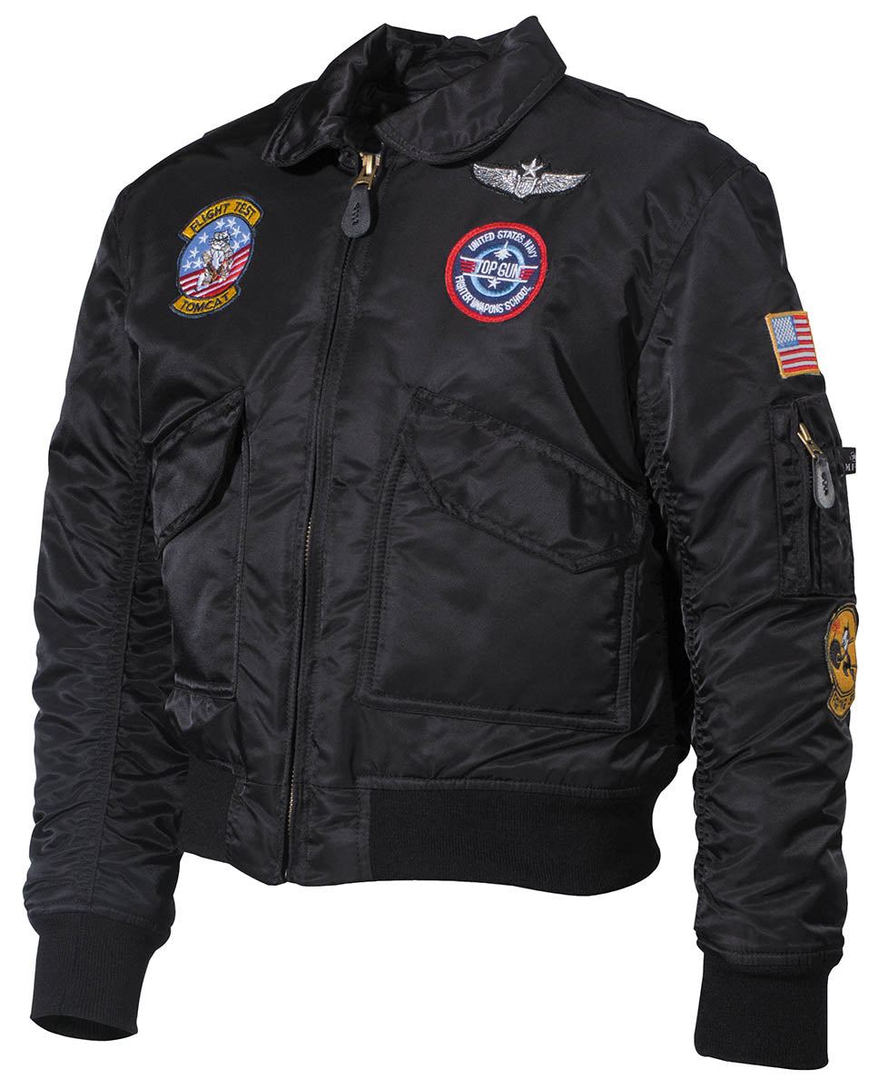 Geaca de zbor CWU pentru copii USAF MFH