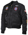 Geaca de zbor CWU pentru copii USAF MFH