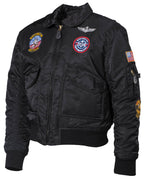 Geaca de zbor CWU pentru copii USAF MFH