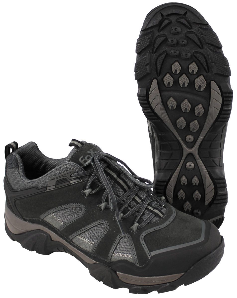 Pantofi de trekking Mountain Low Fox Outdoor