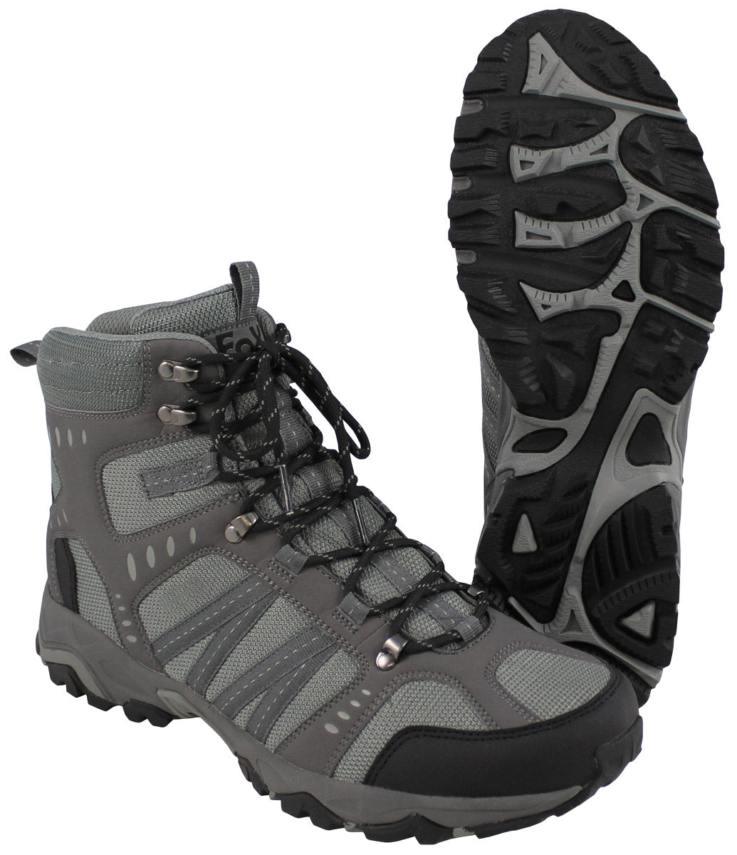 Ghete de trekking Mountain High Fox Outdoor