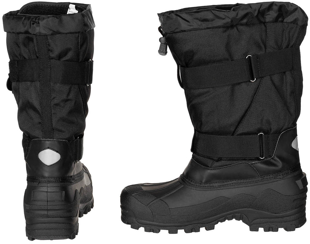 Bocanci termoizolanti Fox 40 C cu talpa cauciuc Fox Outdoor