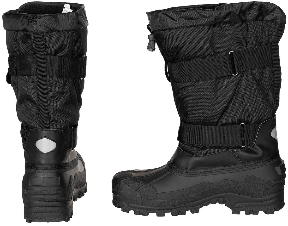 Bocanci termoizolanti Fox 40 C cu talpa cauciuc Fox Outdoor