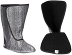 Bocanci termoizolanti Fox 40 C cu talpa cauciuc Fox Outdoor
