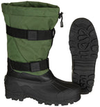 Bocanci termoizolanti Fox 40 C cu talpa cauciuc Fox Outdoor