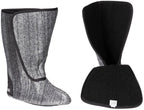Bocanci termoizolanti Fox 40 C cu talpa cauciuc Fox Outdoor